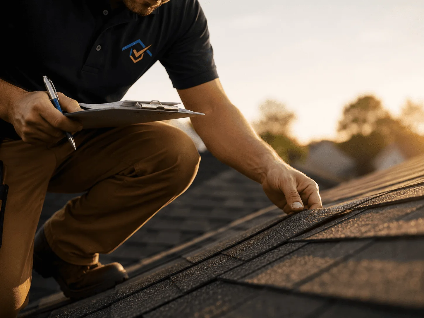Why Choose Roof Inspection in Stillwater, OK